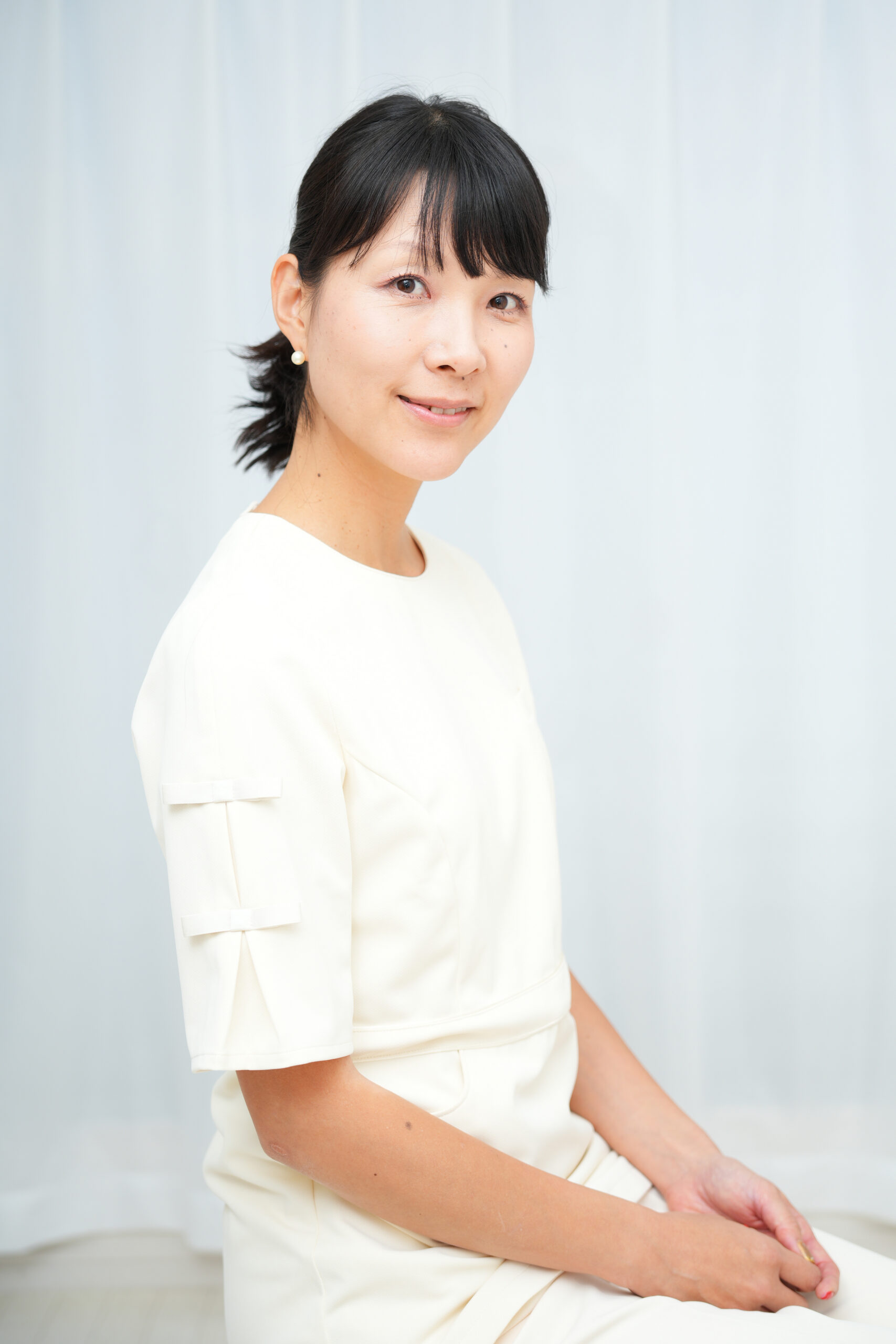 施術者 Yuri